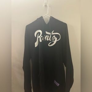 Runtz sf hoodie